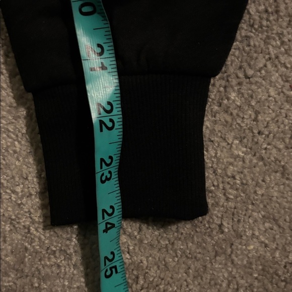 Forever 21 Charcoal black Barbie Hoodie - Picture 10 of 14